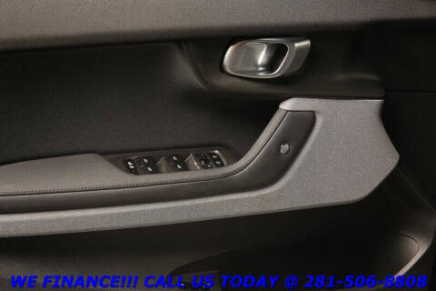 2023 Polestar 2 Long Range Single Motor