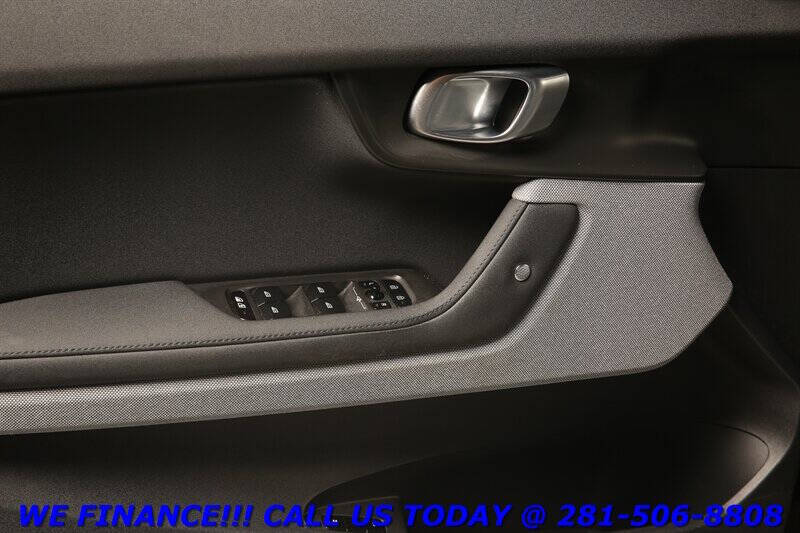 2023 Polestar 2 Long Range Single Motor