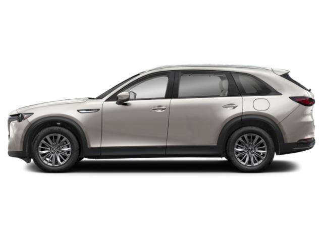 2024 Mazda CX-90 Plug-in Hybrid Preferred
