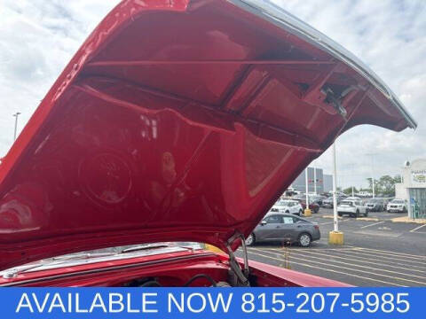 1955 Chevrolet Bel Air