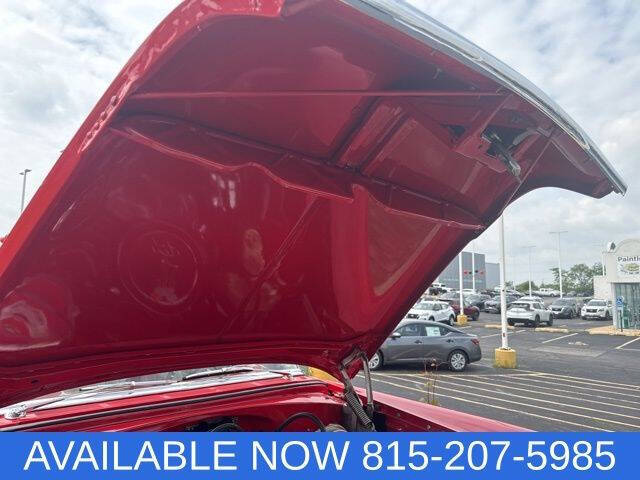 1955 Chevrolet Bel Air