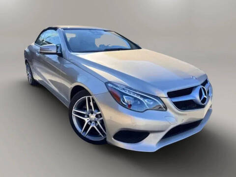 2014 Mercedes-Benz E-Class E 350