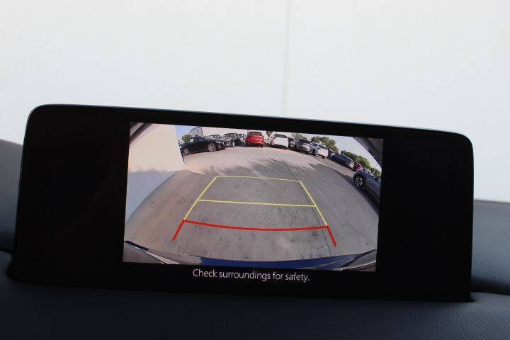 2023 Mazda CX-5 2.5 S Select