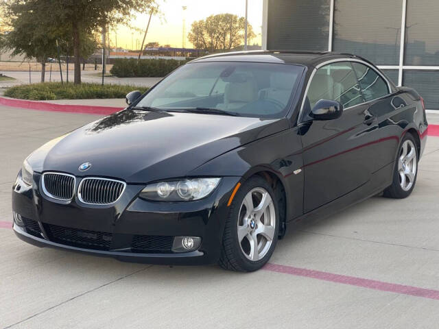 2011 BMW 3 Series for sale at Executive Auto Sales DFW LLC in Arlington, TX