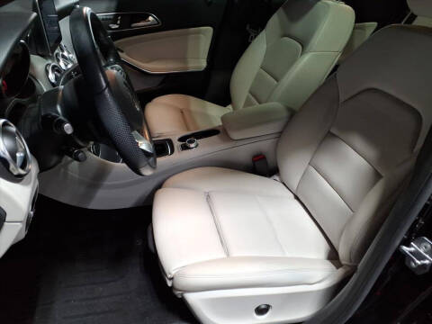 2019 Mercedes-Benz GLA GLA 250 4MATIC