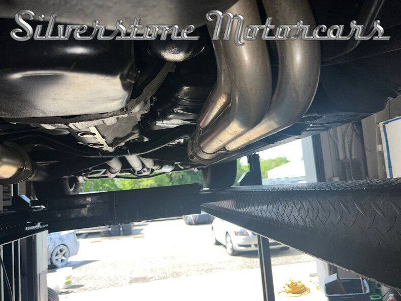 1967 Chevrolet Chevelle