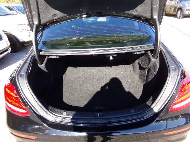 2017 Mercedes-Benz E-Class E 300