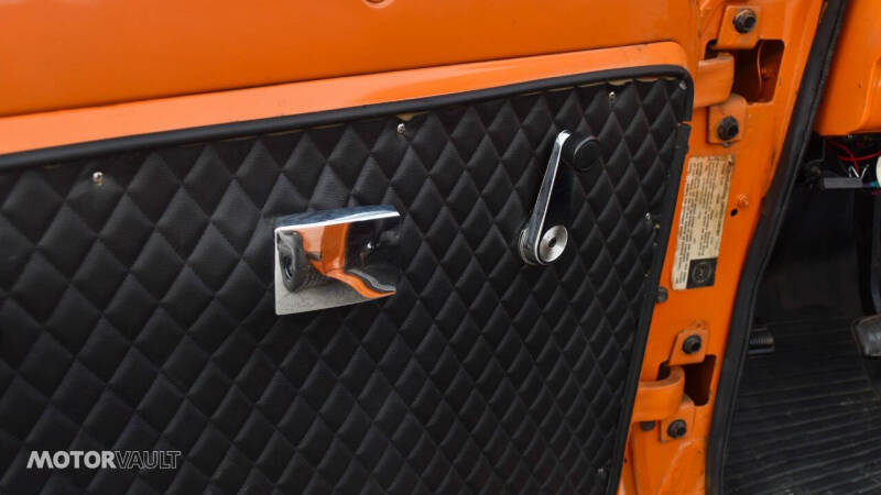 1974 International Scout
