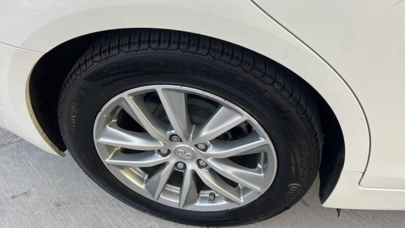 2017 Infiniti Q50 3.0T Premium