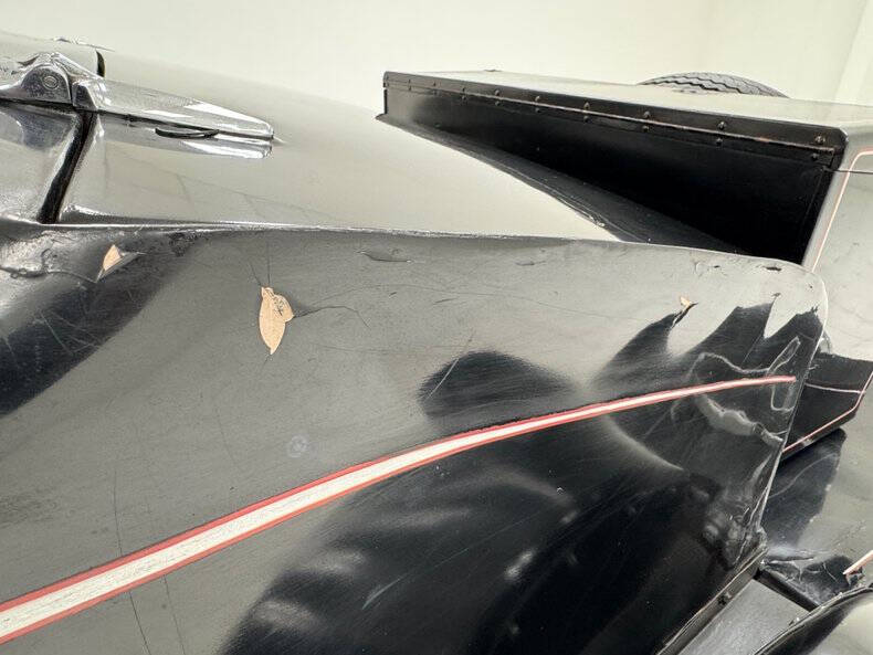 1959 Chevrolet C/K 10 Series