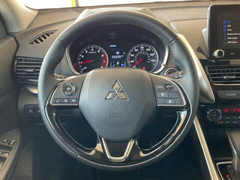2025 Mitsubishi Eclipse Cross SE