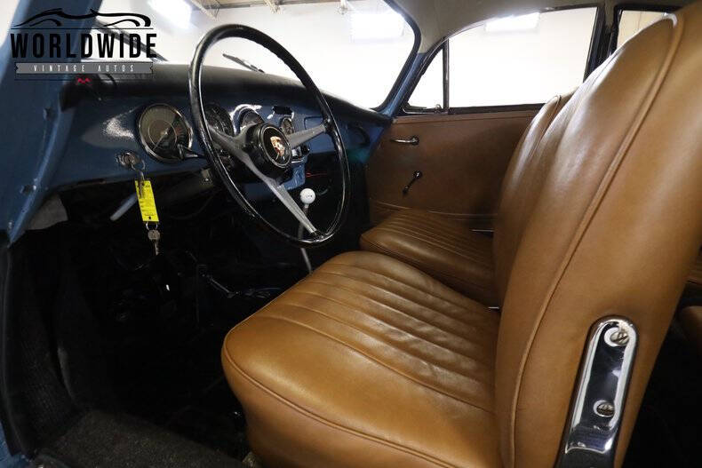 1964 Porsche 356