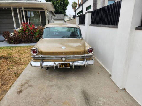 1963 Studebaker Lark