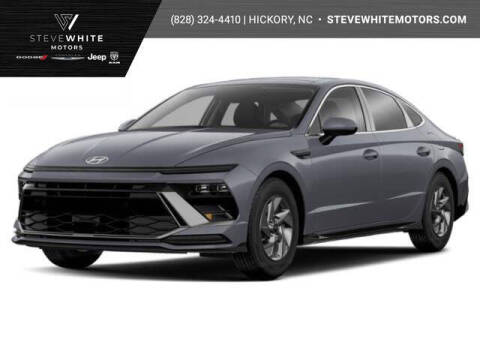 2025 Hyundai Sonata SE