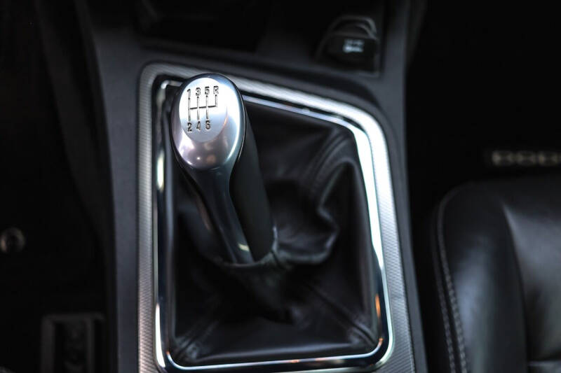 2013 Dodge Challenger R/T Plus