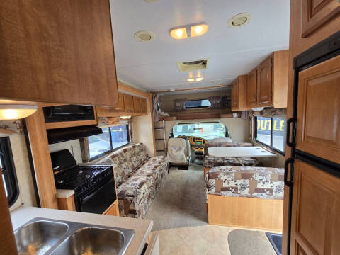2007 Forest River Sunseeker  Class C