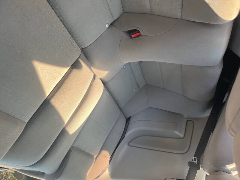 2006 Ford Mustang V6 Standard