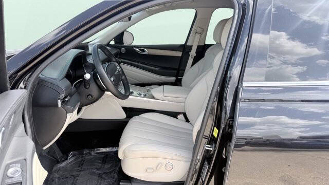 2024 Genesis GV80 2.5T
