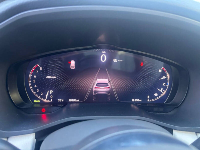 2025 Mazda CX-90 3.3 Turbo Premium Plus