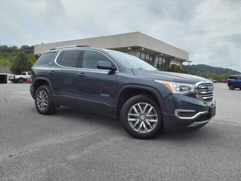 2019 GMC Acadia for sale at Fairway Volkswagen in Kingsport TN