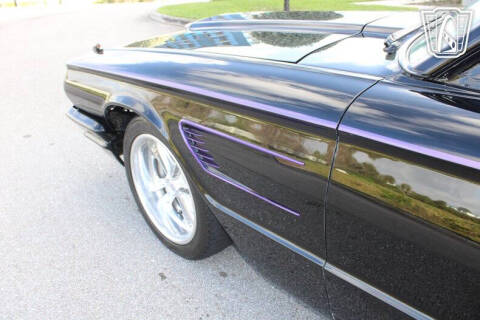 1964 Ford Thunderbird