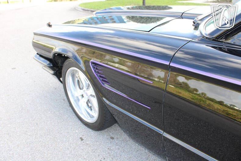 1964 Ford Thunderbird