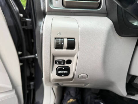 2013 Subaru Forester 2.5X Premium