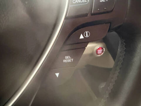 2015 Acura RDX w/Tech