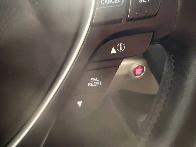 2015 Acura RDX w/Tech