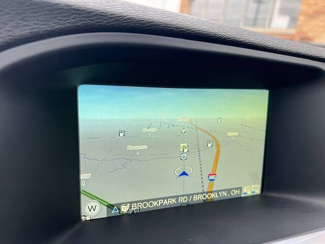 2016 Volvo S60 T5 Drive-E Premier