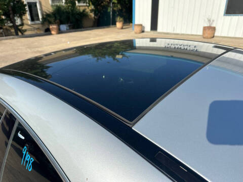 2018 Mercedes-Benz CLA CLA 250