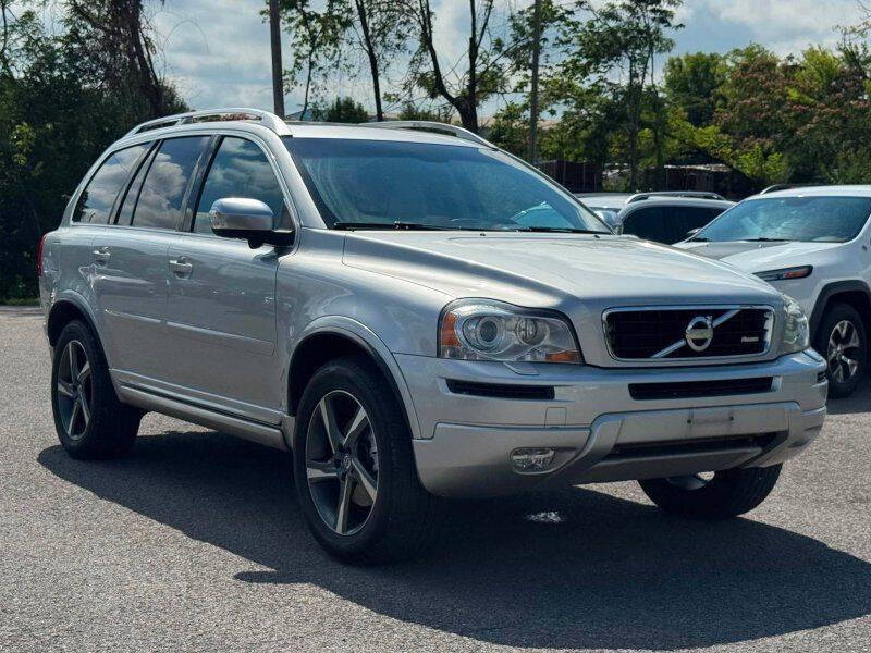 2013 Volvo XC90