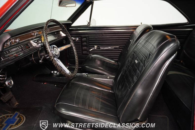 1967 Chevrolet Chevelle