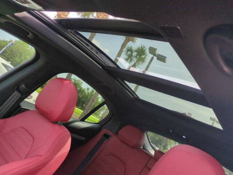 2025 Alfa Romeo Stelvio