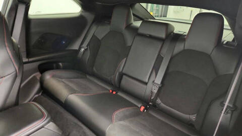 2024 Dodge Charger Daytona Scat Pack