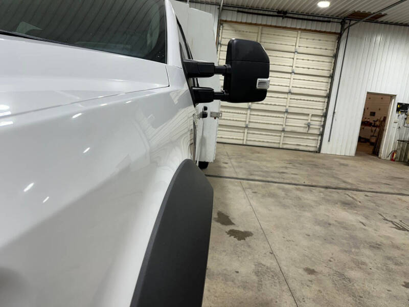 2020 Ford F-450 Super Duty