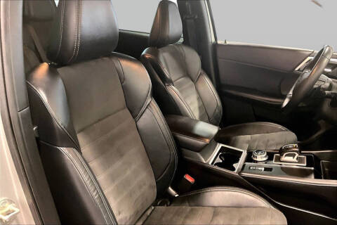 2023 Mitsubishi Outlander