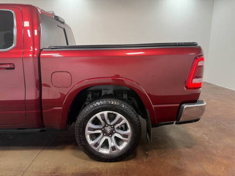 2023 RAM 1500 Limited Longhorn