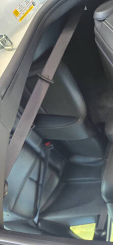 2010 Chevrolet Camaro SS