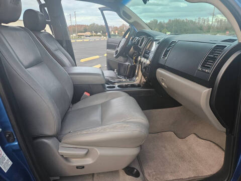 2007 Ford F-150 Lariat