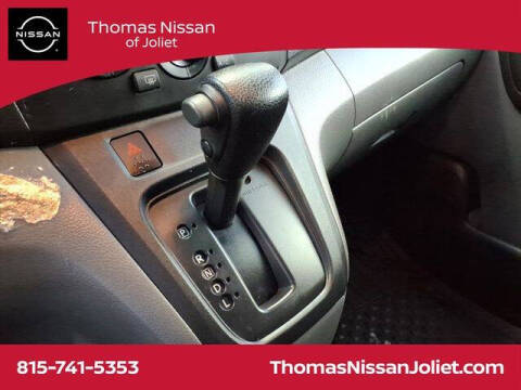 2017 Chevrolet City Express LS