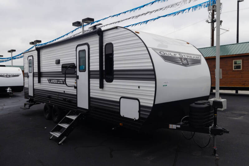 2025 Gulfstream 268BH