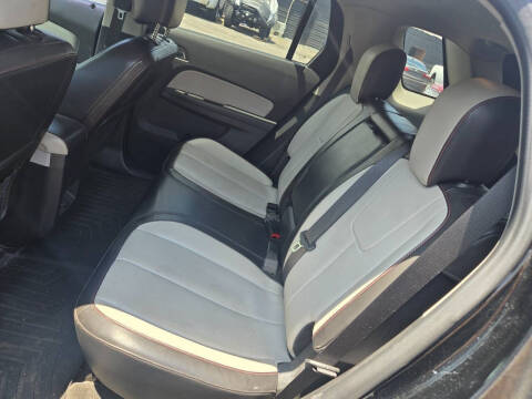 2014 GMC Terrain SLT-1