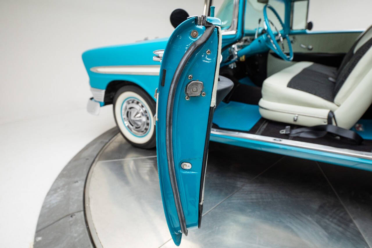 1956 Chevrolet Bel Air 68
