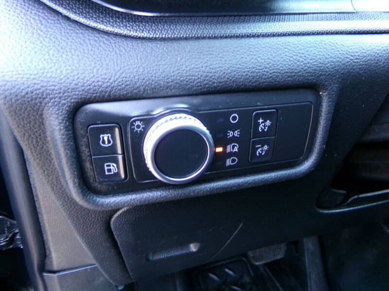 2020 Ford Explorer Hybrid Police Interceptor Utility