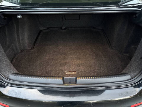 2014 Volkswagen Jetta SE