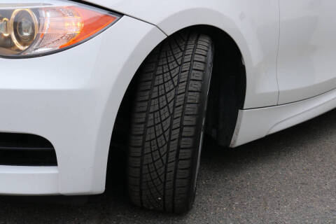 2013 BMW 1 Series 135i