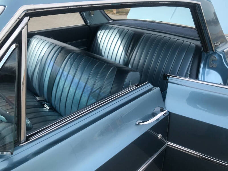 1963 Oldsmobile Delta Eighty-Eight Royale