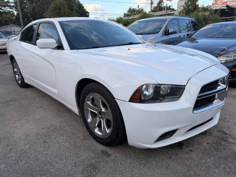 2014 Dodge Charger SE