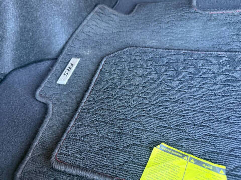 2013 Scion FR-S 10 Series